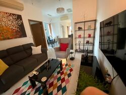 Coastal Breeze Residences (D17), Condominium #570918971